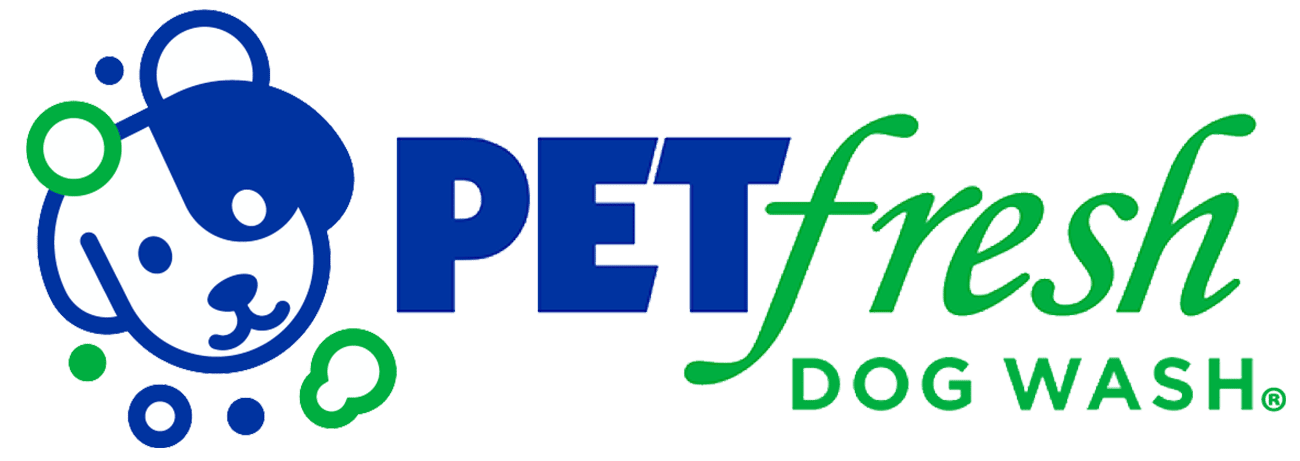 Pet Fresh Dog Wash logo
